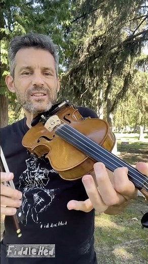 Learn Wagon Wheel With Chaining - Fiddle Lesson