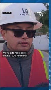 Floodwaters recede in Pacific, but residents remain evacuated amid levee repair efforts