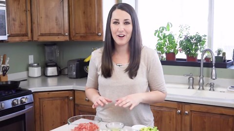 How to make battered cod fish tacos with jalapeno crema