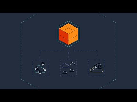 S3 Multi-Region Access Points Introduction | Amazon Web Services