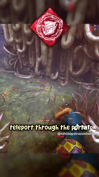 Ultimate Demogorgon Build Guide in Dead by Daylight