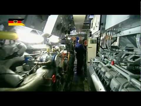 U 32 German Submarine