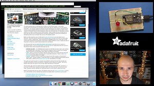 NEW GUIDE: MicroPython Basics: Load Files & Run Code @micropython