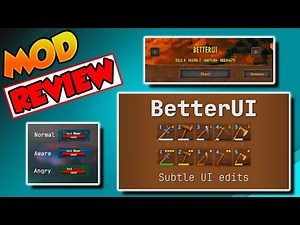 BetterUI