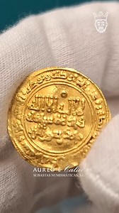 15K views · 310 reactions | Una moneda de oro histórica y muy bonita. En calidad impresionante y en subasta por Áureo & Calicó. | Blog Numismático | Facebook