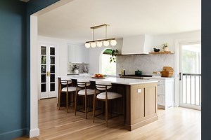 Try These Kitchen Lighting Ideas to Brighten Your Space
