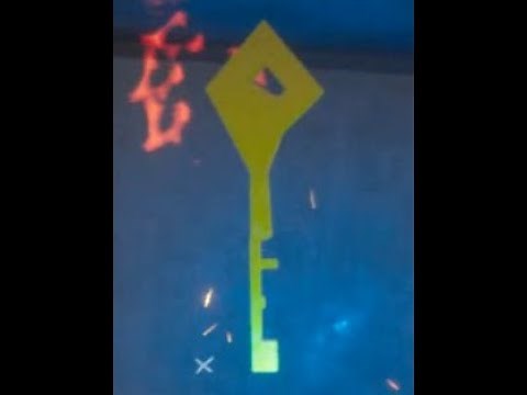 How to get the key in one minute Hello Neighbor 2 alpha 1.5