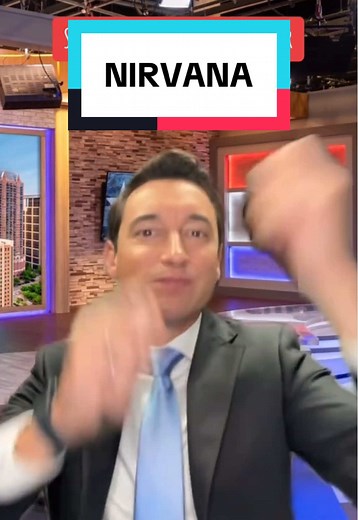 Nirvana's Smells Like Teen Spirit: A Musical Tribute