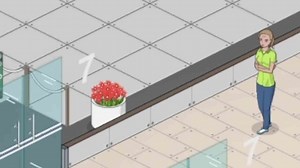 i built an isolation hospital where no one survives