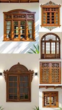 AMAZING Window Design Ideas You Need to See!