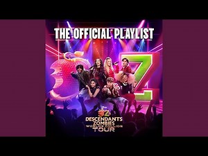 Alien Invasion (From "ZOMBIES 3"/Soundtrack Version)