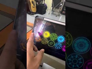 How to Setup Akai MPK Mini Play to LoopyPro using iPad and Audio Interface
