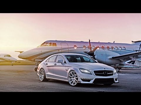 LUXURY LIFESTYLE SUBLIMINAL PROGRAMMING: WEALTH VISUALIZATION + SUBLIMINAL AFFIRMATIONS FOR WEALTH
