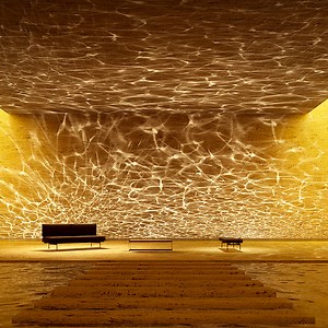 Unreal Engine for VR architectural design experiences