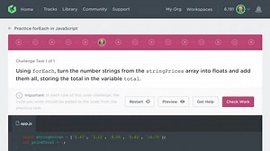 Challenge 3 Solution