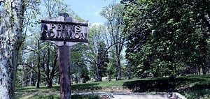 Reading City Park - Penn's Common - GoReadingBerks / Reading Berks History