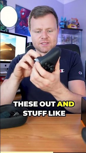 Xbox Elite Series 2 vs Scuf Instinct Pro - Xbox Controller Comparison