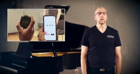 Guinness World Record for the Longest Continuous Note Explained