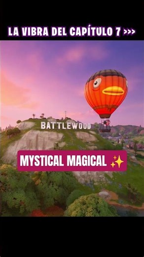 🗣️ ESTE CAPÍTULO TIENE AURA 🔥 #fortnite