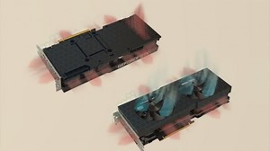 Nvidia-Grafikkarte: Alienware verbaut eigens angepasste Geforce RTX 3080 - Golem.de