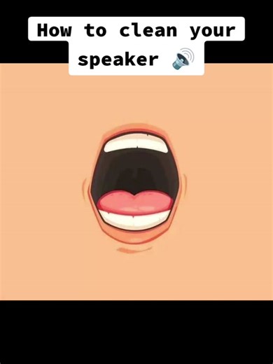 The Ultimate Guide to Cleaning Your Speaker
