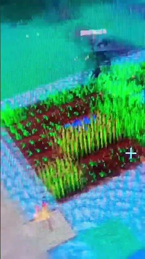 Minecraft falum a tektopia