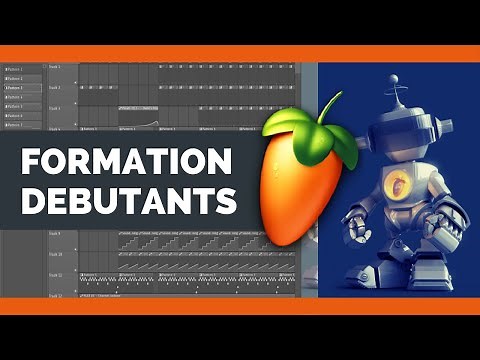 Comprendre FL Studio 20 | Tutoriel Débutant