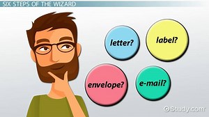 Using Advanced Mail Merge Features in Microsoft Word