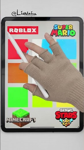 Color Mixing Games 🎮