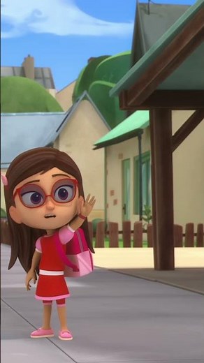 Gluglu et le Poulpopode de Gorgonella