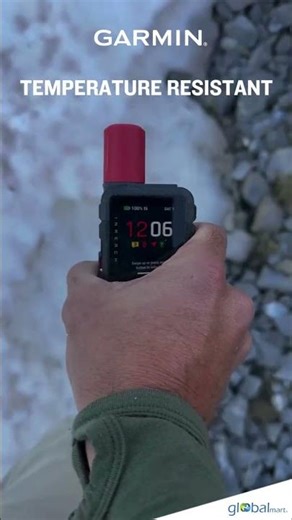 Inreach mini 3