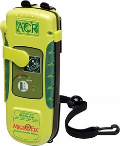 MicroFix™ PLB-300 Personal Locator Beacon - ACR Electronics, Inc