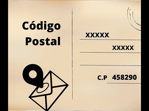 Código Postal: Qué es y cómo saber cuál es el suyo