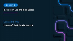 MS-900 Microsoft 365 のセキュリティとコンプライアンスの機能について説明します (4/5)