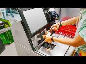 How Does A Barcode Scanner Work?