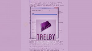 FREE: Page and Scene Numbers in Trelby