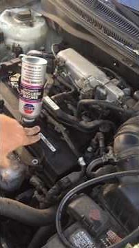 Engine restore does it work ? Will it fix low or no compression?