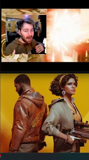 You NEED To Play Deathloop!