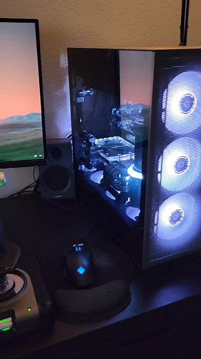 iBuyPower Hytebrand Y60 PC Review