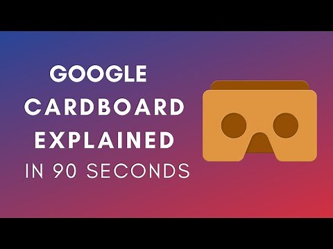 How Does Google Cardboard Work In 2024?