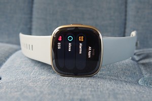 Fitbit Sense 2 review: a fitness-first watch | Stuff