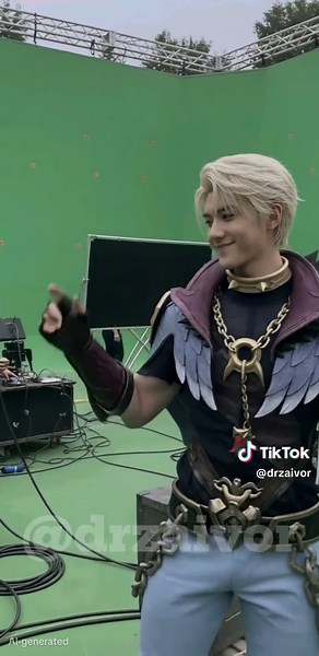 Mobile Legends Netflix Movie Speculation and Characters