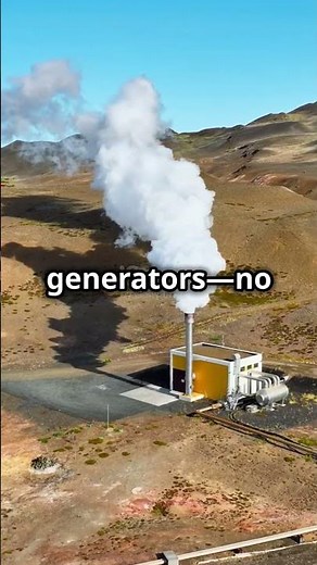 Geothermal Power Explained How We Harness Earth's Heat for Clean Energy