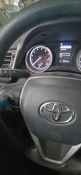 2024 Toyota Camry Maintenance Reset #autorepair #toyota #oilchange #maintenance #diyautorepair #auto