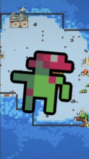 WorldBox But I Have To Do What The Top Comment Says (Part 11) #worldbox #worldboxshorts #part11