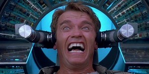 Total Recall Ending: Was It A Dream The Whole Time?