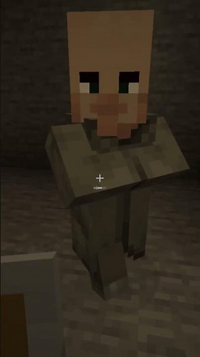 Turning a Zombie into a Worker?! FTB Stoneblock 4 #shorts #minecraft #moddedminecraft #stoneblock4