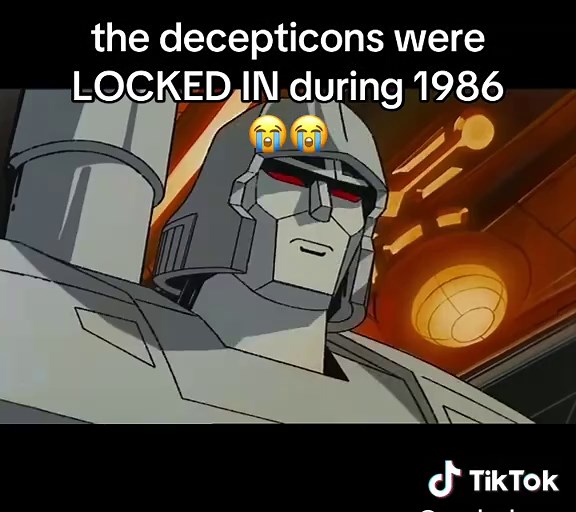 make this on my work break im bored (FAKE VIOLENCE TIKTOK ⚠️⚠️) #transformers #transformers1986 #tiktok #fyp #meme