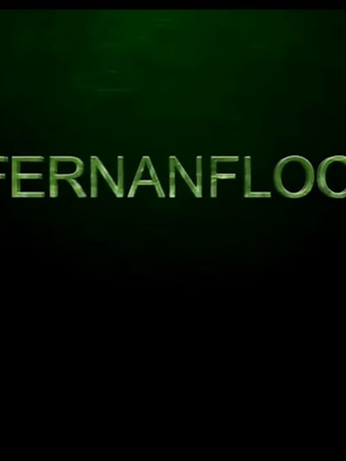 Fernanfloo: Jugando a Five Nights at Freddy's