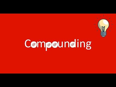 Compounding Morphology